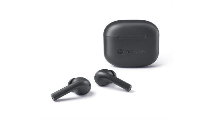 Motorola Moto Buds 065 Black