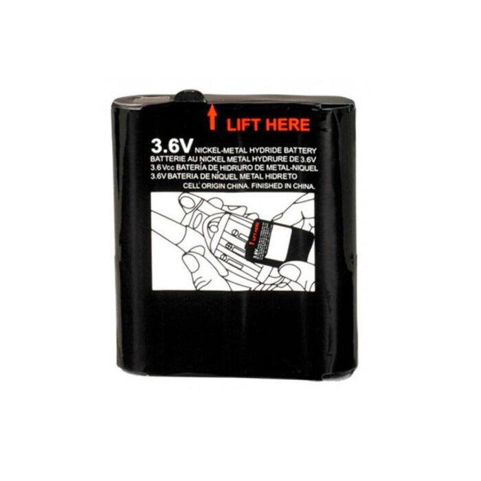 Motorola Battery 800mAh Ni-Mh for T82